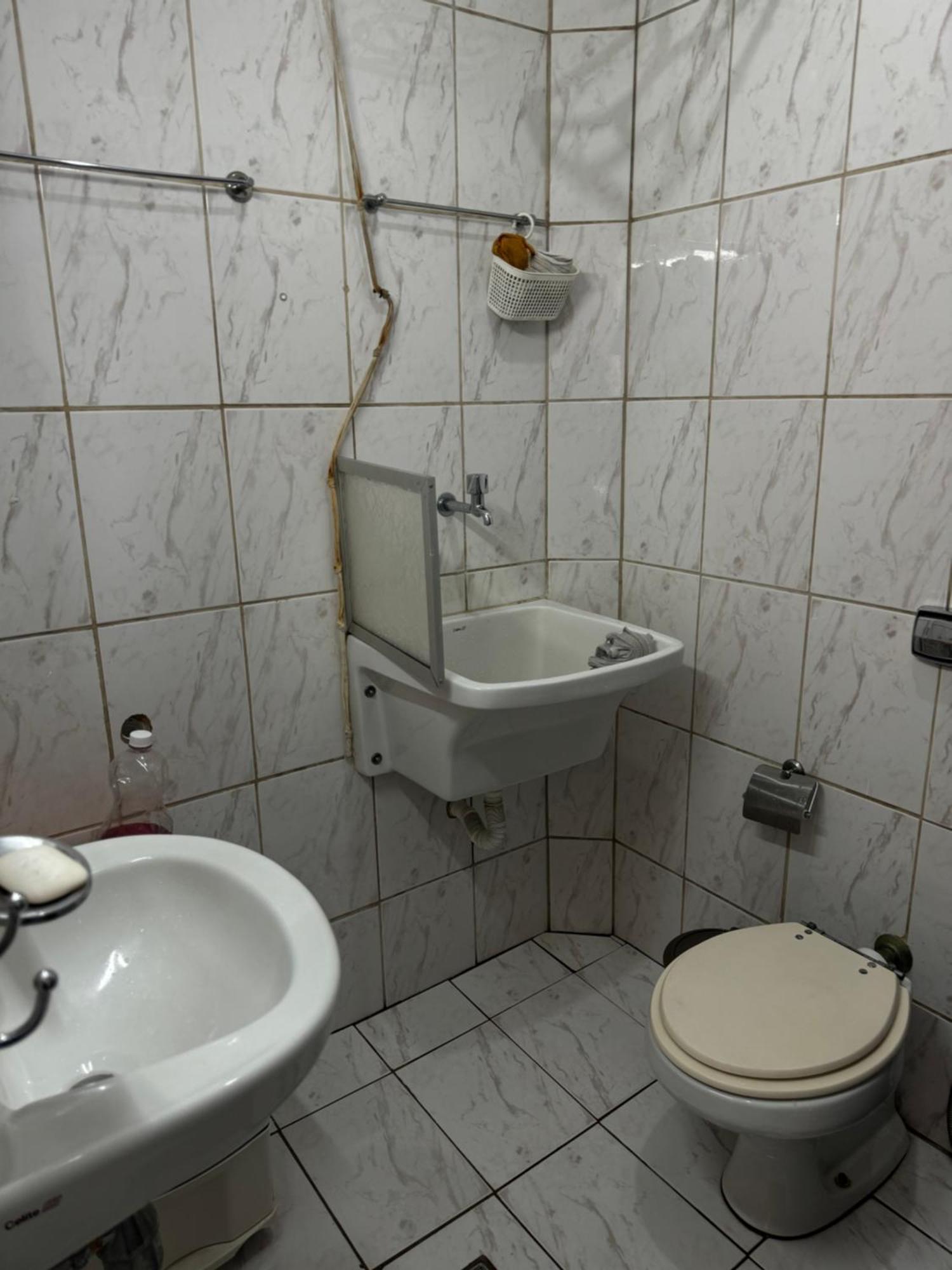 Loft Em Frente Ao Porto Das Escunas Гуарапари Экстерьер фото