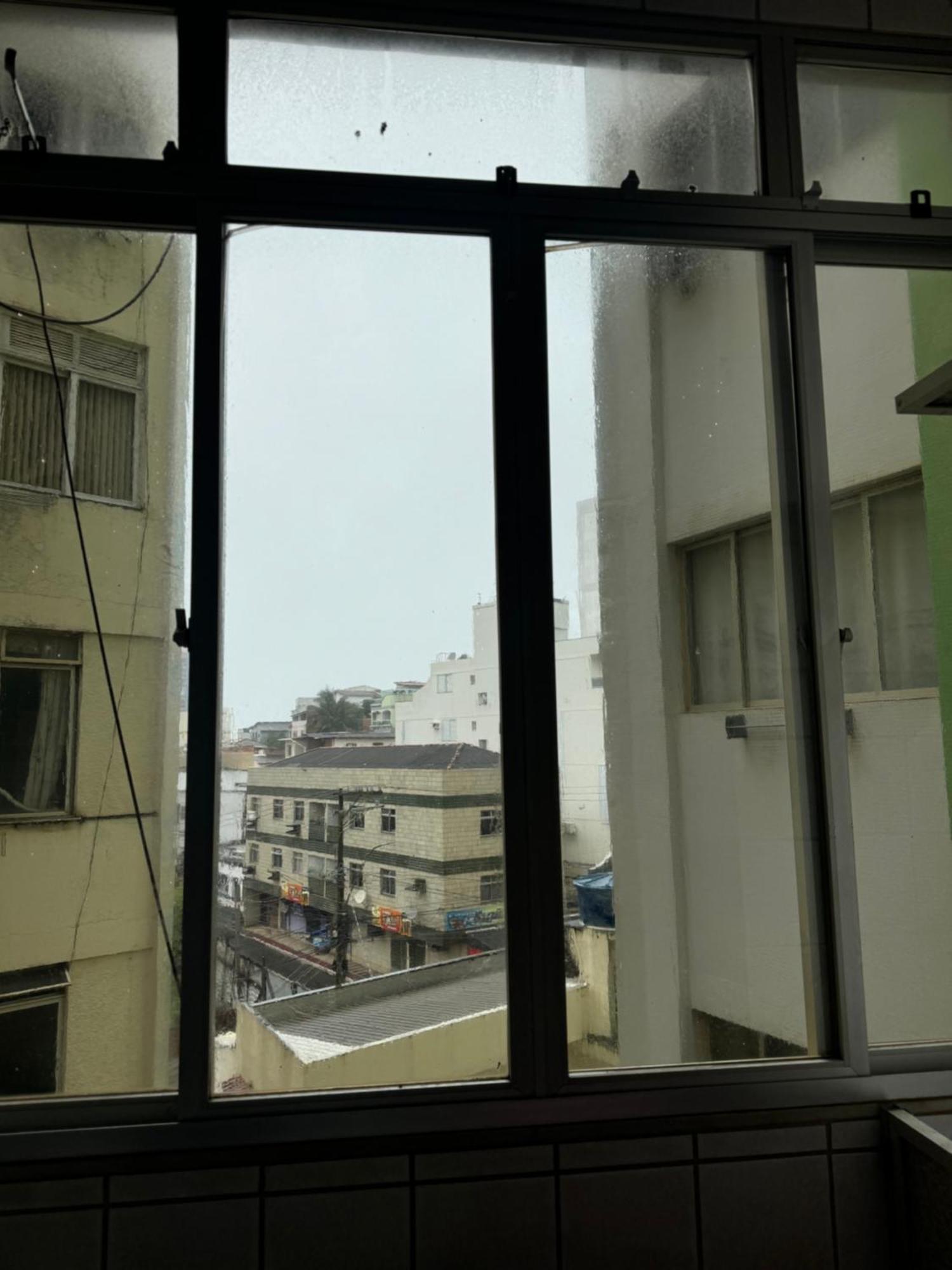 Loft Em Frente Ao Porto Das Escunas Гуарапари Экстерьер фото